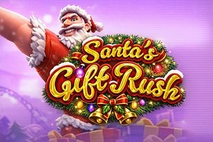 Santa's Gift Rush
