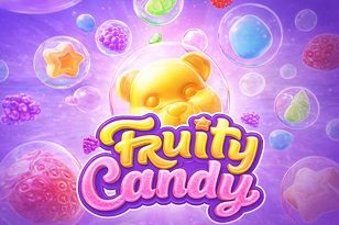Fruity Candy