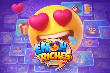 Emoji Riches