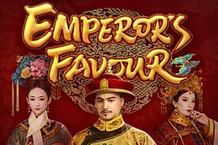 Emperors Favour