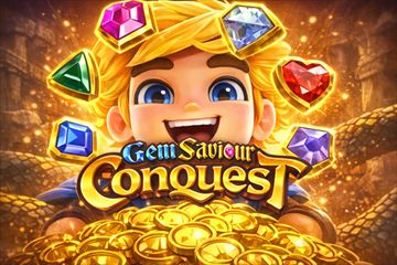 Gem Saviour Conquest