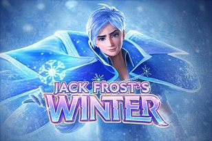 Jack Frost's Winter