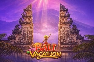 Bali Vacation