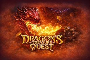 Dragon's Treasure Quest